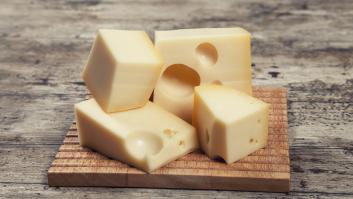 El queso de Lidl que recomienda un dietista para "los amantes del queso"