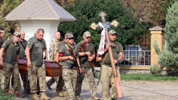Guerra Ucrania Rusia en directo: últimas noticias del 6 de septiembre