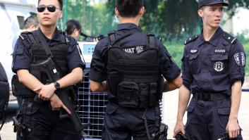 Lo que le ha ocurrido en China con un policía es de lo más surrealista, pero en España también pasa
