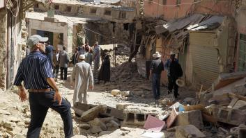 España y Marruecos comparten un 'beso geológico' con riesgo de terremoto