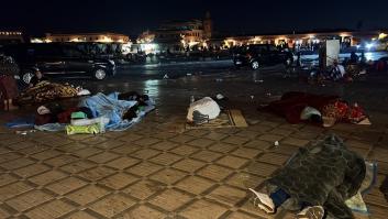 Al menos 2.012 muertos y más de 2.000 heridos por el terremoto ocurrido en Marruecos