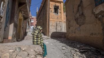 Los geólogos llaman ‘chico malo’ a los terremotos como el de Marruecos