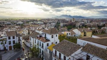 La oferta de Idealista: dos chalets en Granada con más de 3 habitaciones por poco más de 200.000 euros