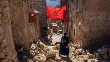 Ceuta inicia la revolución de los 100 techos para Marruecos