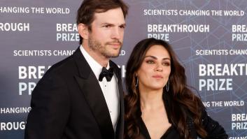 Mila Kunis y Ashton Kutcher, criticados por escribir una carta de apoyo a Danny Masterson