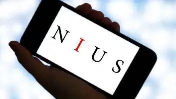 Mediaset cierra el digital 'Nius' cuatro años después de su lanzamiento