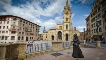 Una ecuatoriana se muda a Oviedo y no duda en destacar cuatro aspectos de vida diferentes