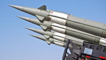 Corea del Norte entra en el selecto club de los misiles SLBM
