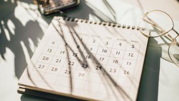 Calendario laboral 2023: ¿qué días son festivos en Murcia?