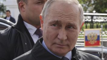 8 años de cárcel por criticar a Putin en Instagram