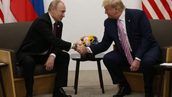 Putin avisa a Trump