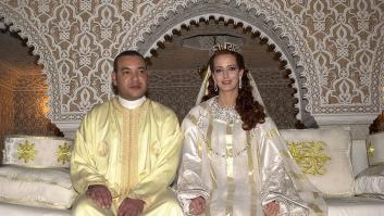 Quién es la princesa Lalla Salma, la exmujer de Mohamed VI