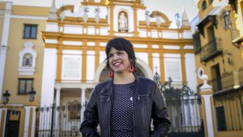 El Constitucional da la razón a Teresa Rodríguez tras su expulsión de Adelante Andalucía