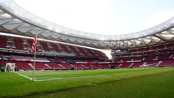 La grave situación de un exjugador del Atlético de Madrid: "Lo quieren mandar a paliativos"