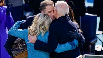 La investigación de juicio político contra Biden en cinco claves