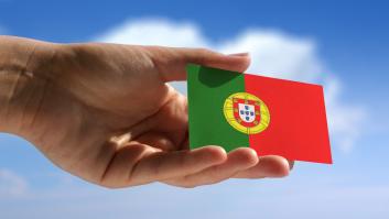 Un español muestra el proceso para sacarse la tarjeta de residencia en Portugal