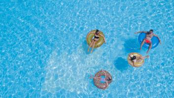 Esta región de España cerrará las piscinas este verano cuando se alcancen los 40 grados