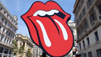 El diseño de la lengua de los Rolling Stones está inspirado en esta diosa hindú