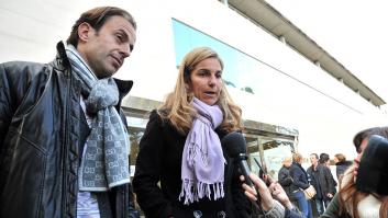 La exnovia de Santacana habla sobre Sánchez Vicario: "Me decía que llevaba dinero de Arantxa a Andorra"