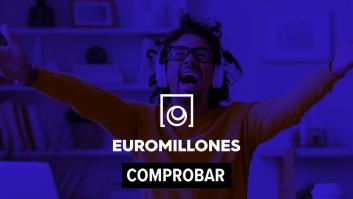 Euromillones: comprobar número y dónde ha caído el sorteo del viernes 15 de septiembre