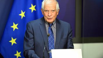 Borrell promete cambios a Ucrania