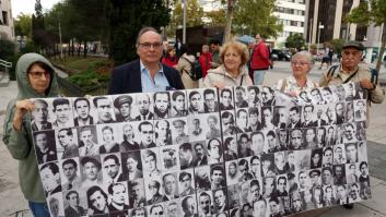 Se celebra en Madrid el primer juicio penal por torturas durante el franquismo