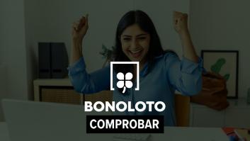 Bonoloto: comprobar número y dónde ha caído el sorteo del sábado 16 de septiembre