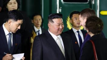 Kim Jong Un, "sinceramente asombrado" tras su paso por Rusia