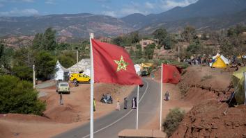 Los turistas españoles responden a Marruecos