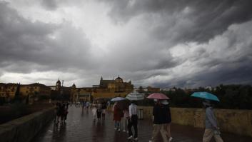 Un experto de la AEMET advierte de efectos parecidos a huracanes a las puertas de España