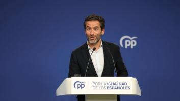 El PP se suma a Ayuso: pide a Sánchez que convoque elecciones pese a que la ley lo impide