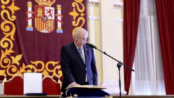 El presidente de Melilla alza la voz por la “humillación” de Marruecos