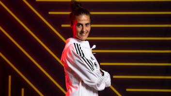 Sigue en directo la primera convocatoria de la selección española femenina de fútbol de Montse Tomé