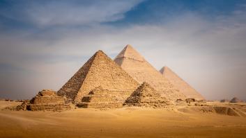 Este es el país que tiene más pirámides que Egipto
