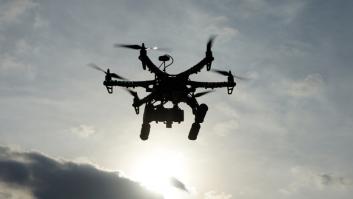 Canarias vende la revolucionaria idea de los 'drones mensajeros' en catástrofes