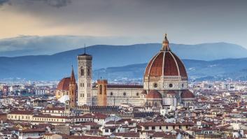 Un terremoto de magnitud 4,8 sacude Florencia (Italia)