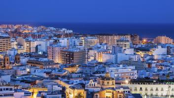 Estos son los apellidos más comunes en cada municipio de Almería