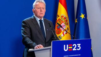 Europa responde a Zelenski por denunciar a Polonia, Hungría y Eslovaquia