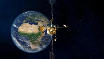Un satélite ruso a la deriva pone en alerta a la NASA por una catástrofe planetaria
