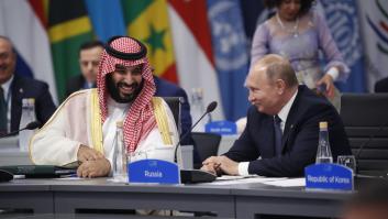 ¿Qué hay detrás del acercamiento entre Rusia y Arabia Saudí?
