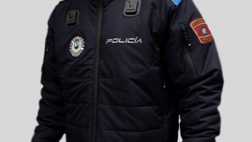 La Policía Municipal de Madrid estrena uniforme con nuevas tallas y anti 'bronceador'