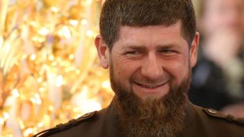 Ramzan Kadirov, el brutal líder checheno que ayuda a Putin y que Ucrania dice que ha muerto