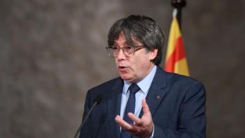 Puigdemont pide al TS que aparte al juez Llarena por su oposición a la amnistía