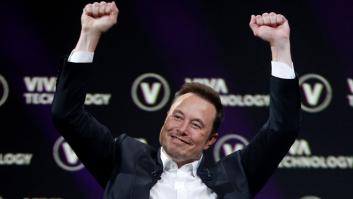 El grupo parlamentario más ultra del Parlamento Europeo propone a Elon Musk como Premio Sajarov