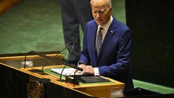 "La respuesta es no": Biden avisa en la ONU de que ningún país estará seguro si Ucrania pierde