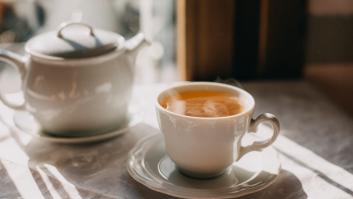 Un estudio aclara la cantidad de té necesario al día para ser considerada la bebida de la longevidad