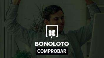 Sorteo Bonoloto hoy: comprobar número del jueves 21 de septiembre
