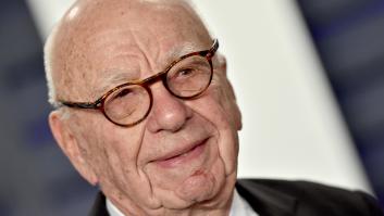 Rupert Murdoch deja su puesto en las juntas directivas de Fox y News Corporation
