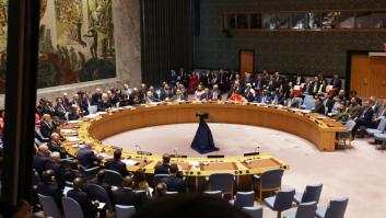 Un derecho de veto cada vez más cuestionado envenena los trabajos del Consejo de Seguridad