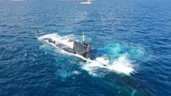 Dura advertencia de Margarita Robles por el nuevo submarino español